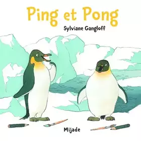 Couverture du produit · PING ET PONG