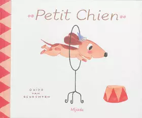 Couverture du produit · Petit chien