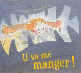 Couverture du produit · IL VA ME MANGER (0)