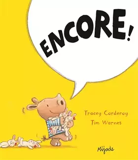 Couverture du produit · encore ! (0)