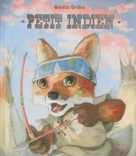 Couverture du produit · PETIT-INDIEN (0)
