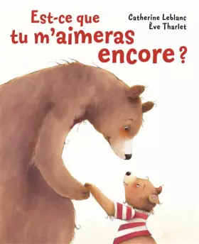 Couverture du produit · Martin - EST-CE QUE TU M AIMERAS ENCORE ?