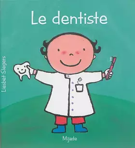 Couverture du produit · DENTISTE (LE)