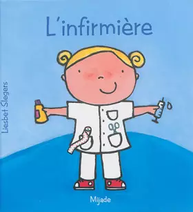 Couverture du produit · INFIRMIERE (L') (0)