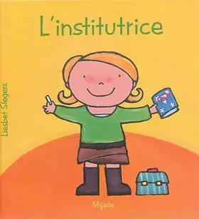 Couverture du produit · INSTITUTRICE (L')