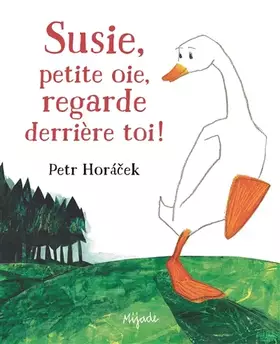 Couverture du produit · SUSIE, REGARDE DERRIERE TOI