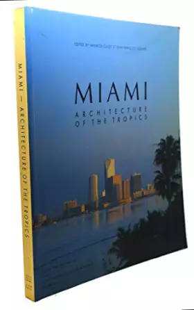 Couverture du produit · MIAMI
