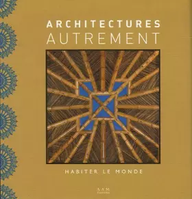 Couverture du produit · ARCHITECTURES AUTREMENT