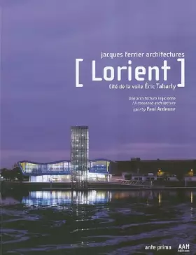 Couverture du produit · LORIENT