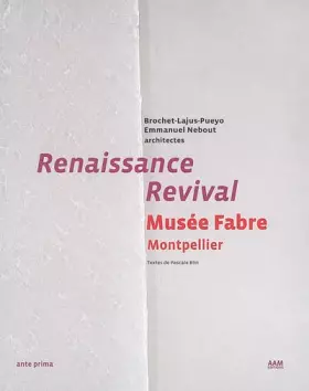 Couverture du produit · RENAISSANCE/REVIVAL
