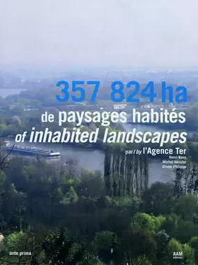 Couverture du produit · GRANDS PAYSAGES