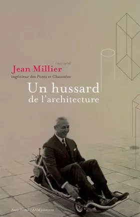 Couverture du produit · JEAN MILLIER