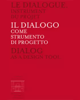 Couverture du produit · DIALOGUE, INSTRUMENT DU PROJET (LE)
