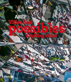 Couverture du produit · VILLES DES POSSIBLES