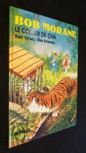 Couverture du produit · LE COLLIER DE CIVA