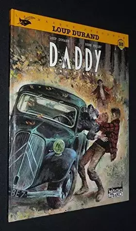 Couverture du produit · Daddy tome 1