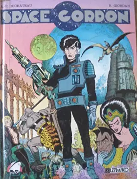 Couverture du produit · Space Gordon