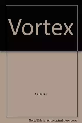 Couverture du produit · Vortex