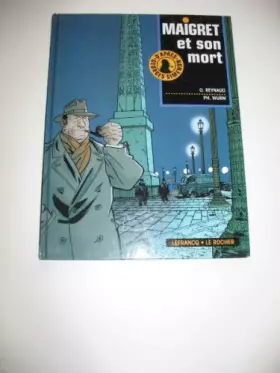 Couverture du produit · MAIGRET ET SON MORT NUMERO 1