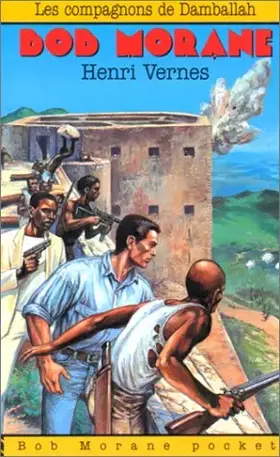 Couverture du produit · Les Compagnons de Damballah