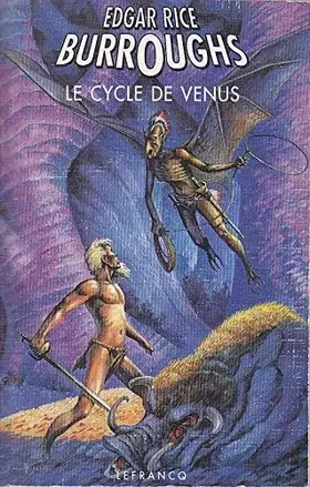 Couverture du produit · LE CYCLE DE VENUS