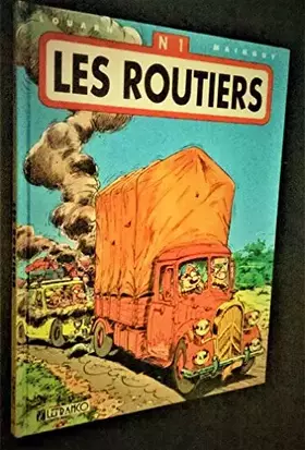 Couverture du produit · LES ROUTIERS NØ1