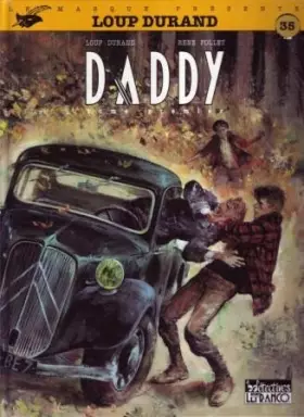 Couverture du produit · Daddy: Numéro 2