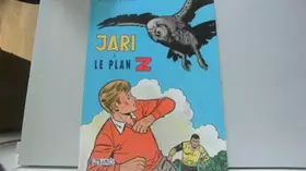 Couverture du produit · Jari No 4 Le Plan Z