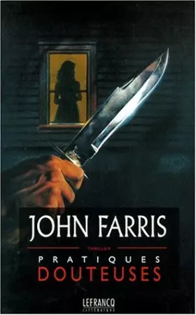 Couverture du produit · Pratiques douteuses