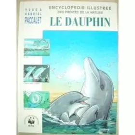 Couverture du produit · LE DAUPHIN