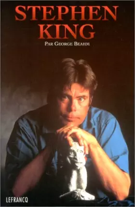 Couverture du produit · Tout sur Stephen King