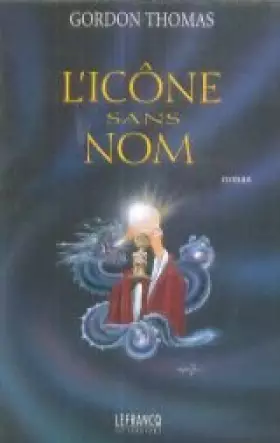 Couverture du produit · L'ICONE SANS NOM