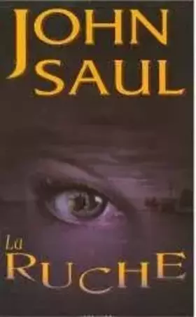 Couverture du produit · Ruche (la)