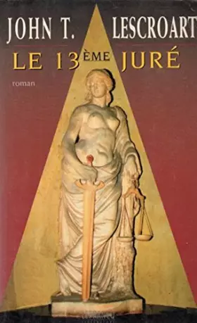 Couverture du produit · Le 13eme juré