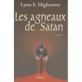 Couverture du produit · Les agneaux de Satan