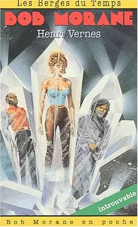 Couverture du produit · Berges du temps