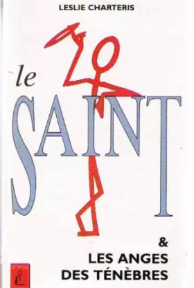 Couverture du produit · Le Saint : Le Saint & les anges des ténèbres