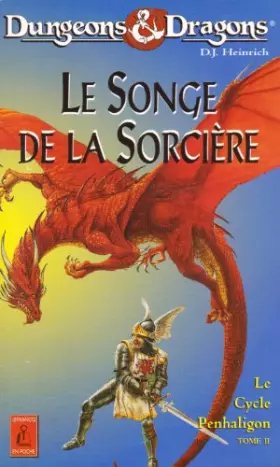 Couverture du produit · Songe de la sorcière