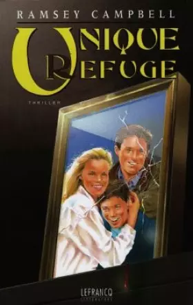 Couverture du produit · UNIQUE REFUGE