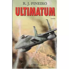 Couverture du produit · Ultimatum