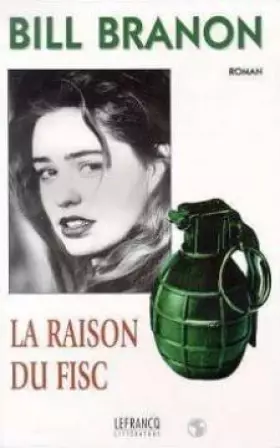 Couverture du produit · LA RAISON DU FISC