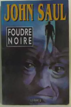 Couverture du produit · FOUDRE NOIR
