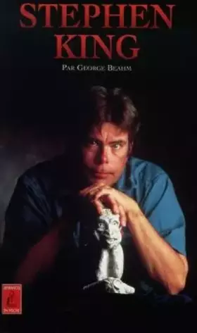 Couverture du produit · STEPHEN KING