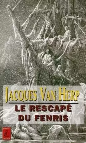 Couverture du produit · Le Rescape Du Fenris