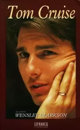 Couverture du produit · TOM CRUISE. Biographie