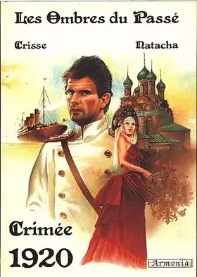 Couverture du produit · Crimee 1920