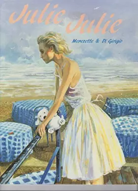 Couverture du produit · Julie Julie