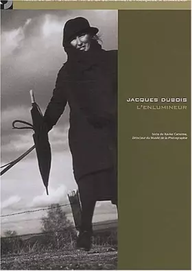 Couverture du produit · Jacques Dubois