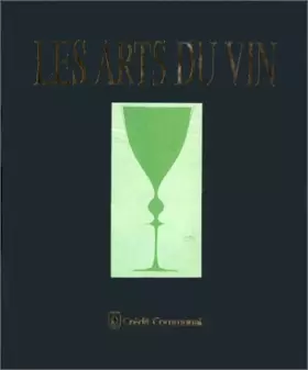 Couverture du produit · LES ARTS DU VIN