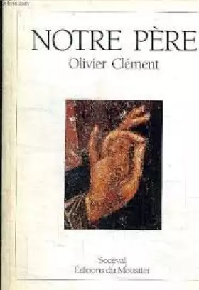 Couverture du produit · Notre Père